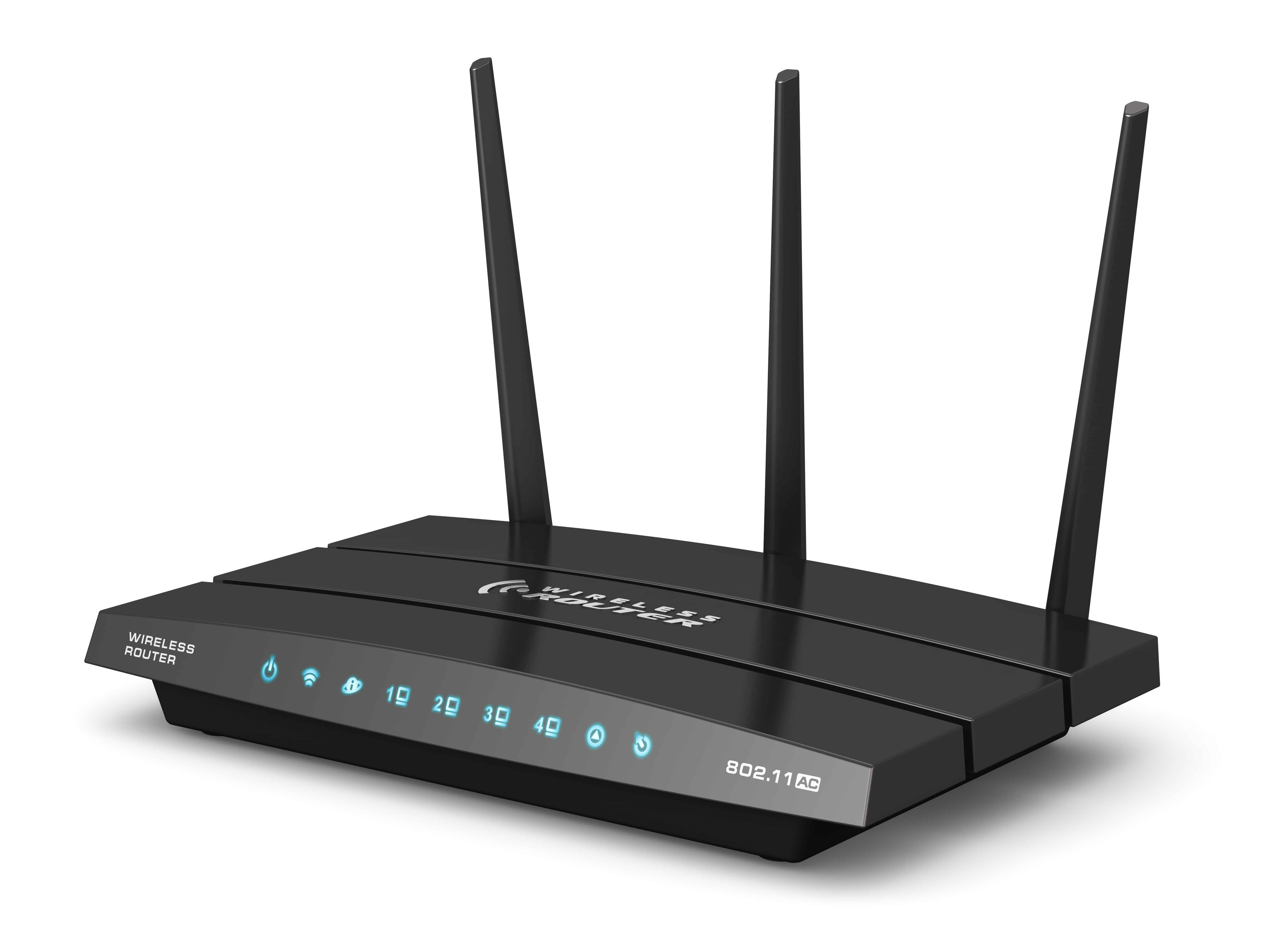 5 best gaming router for PS4: reviews and buying tips
