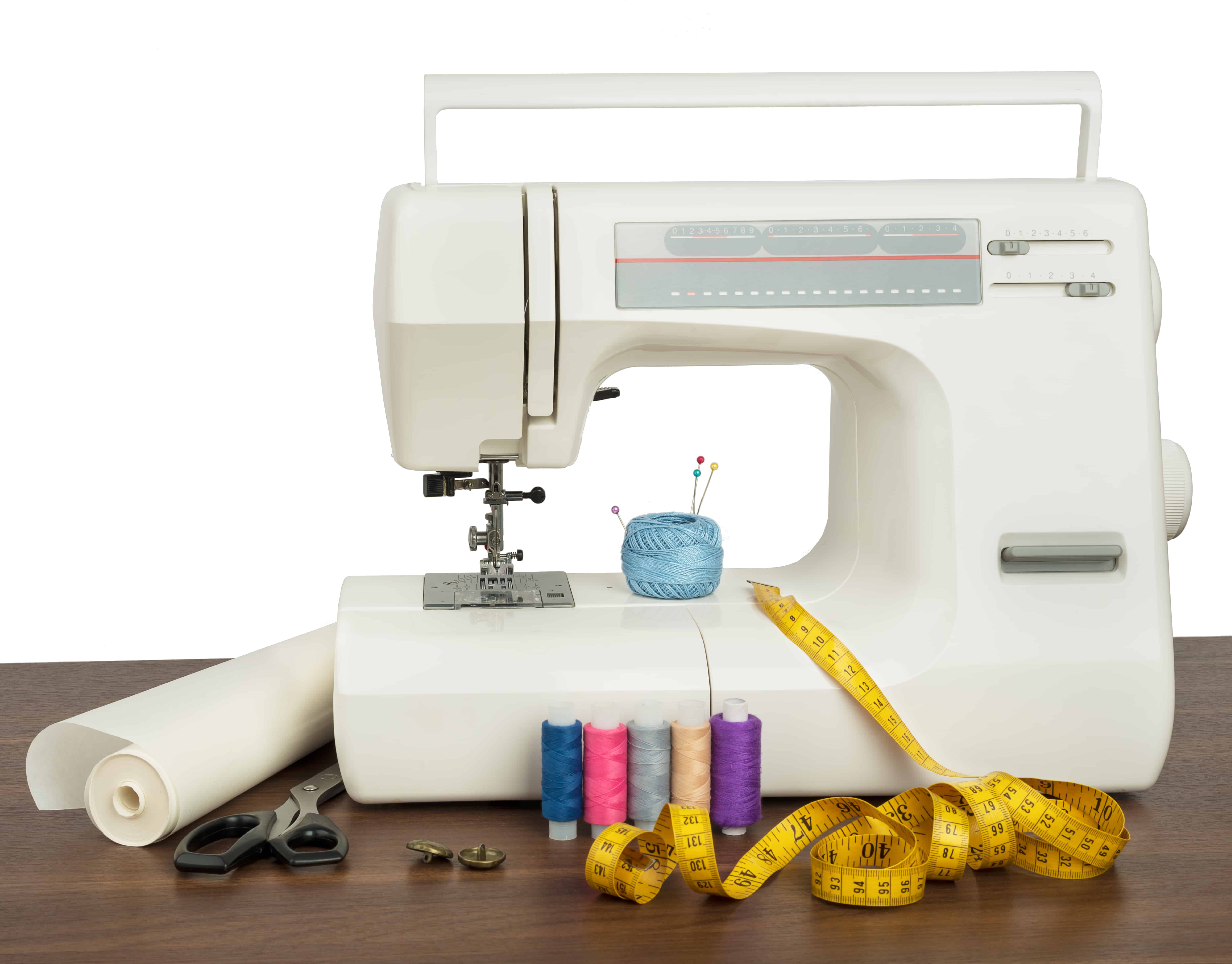 5 best embroidery machines: what to know before you buy
