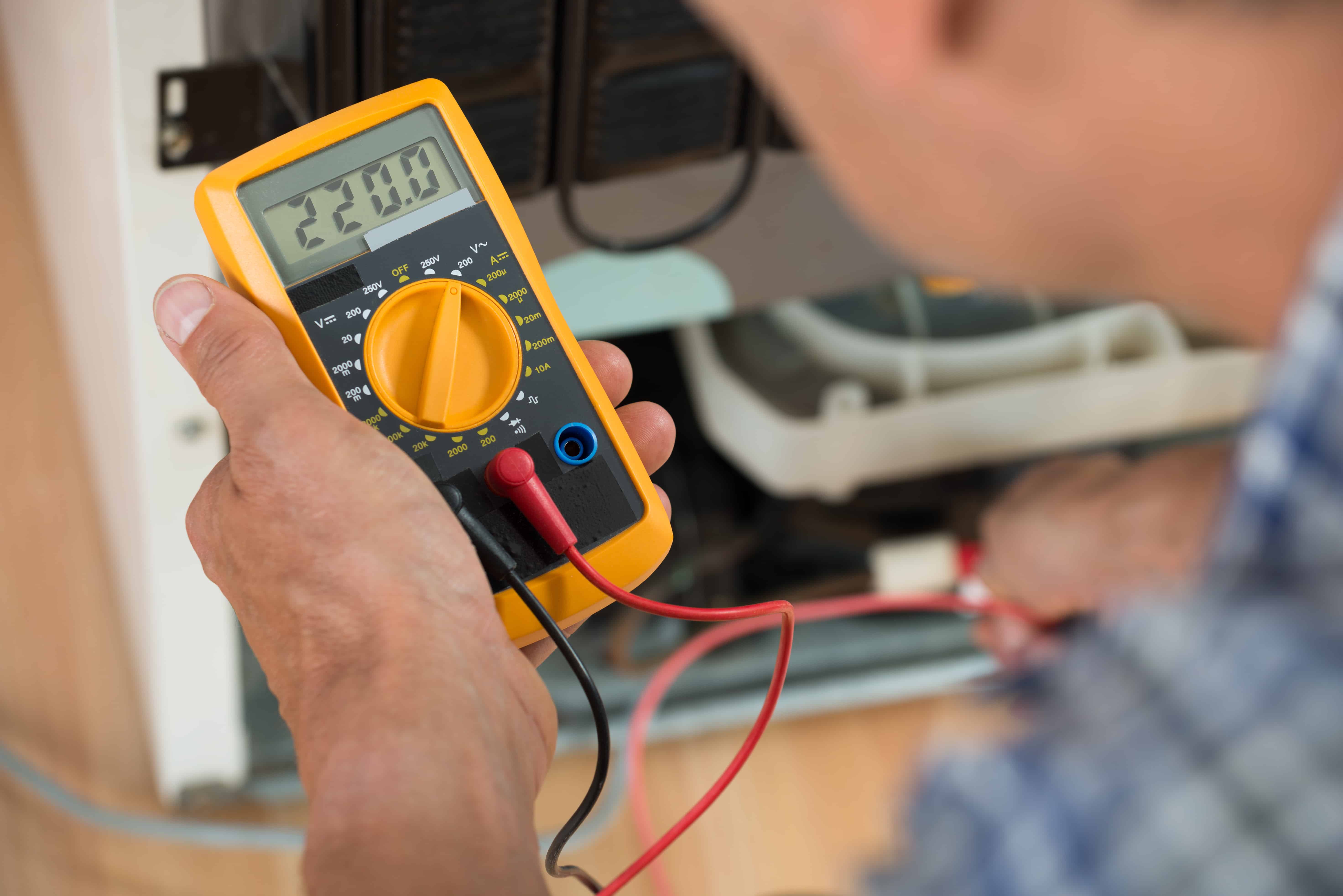 5 best multimeter: neutral reviews & buying guide