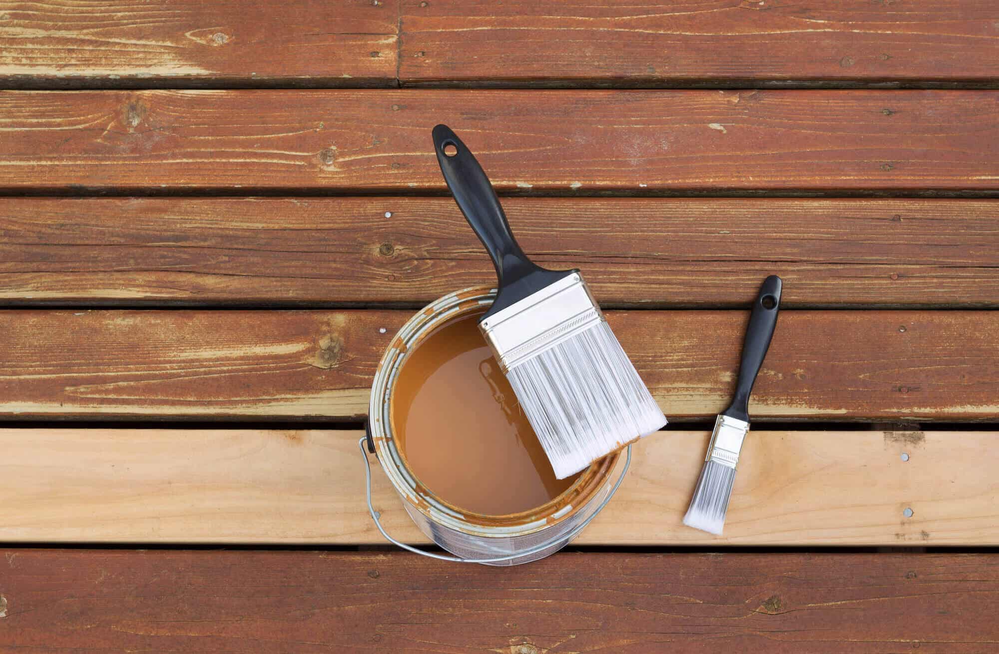 the 5 best deck paint: reviews and buying tips