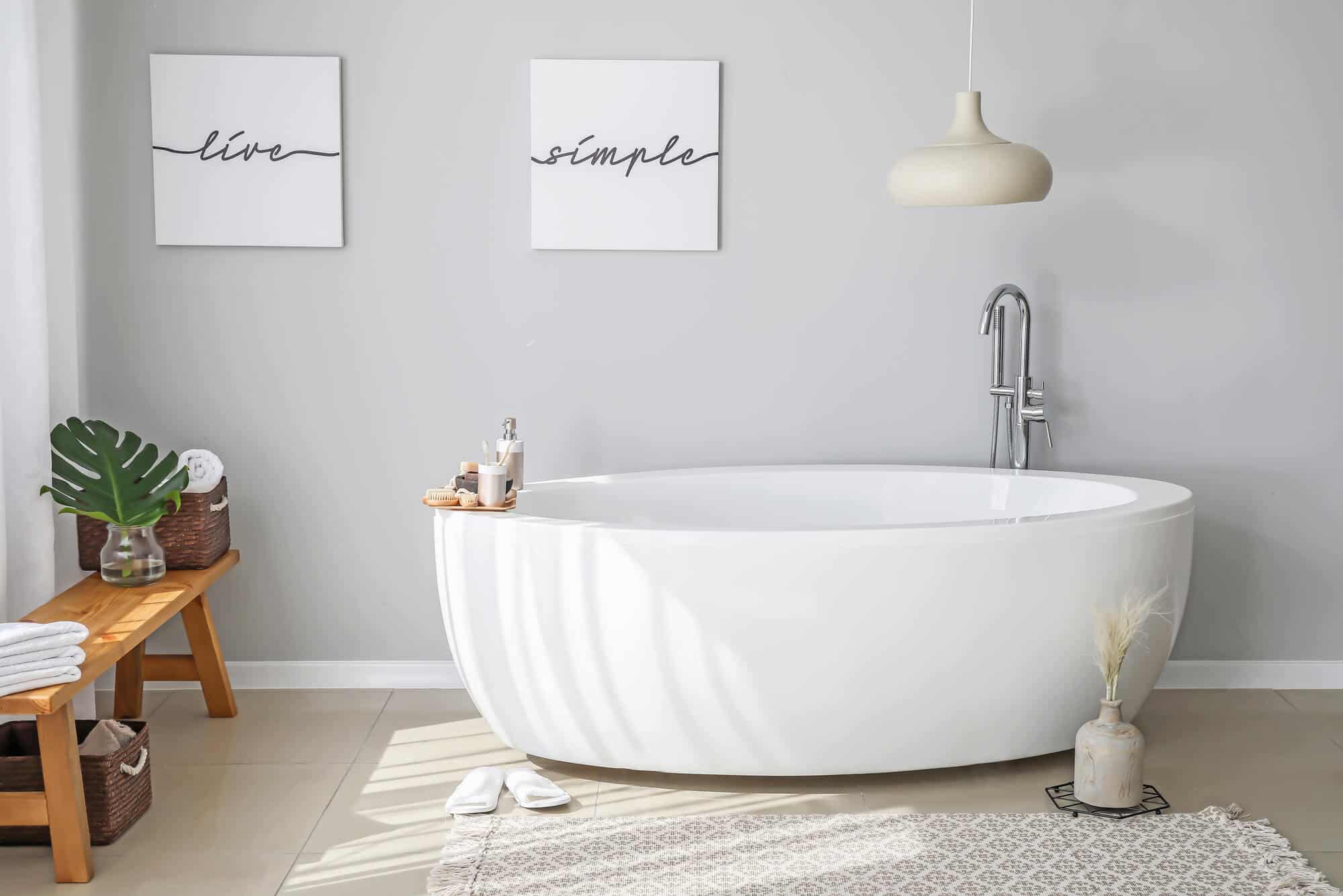 7 best shower bench: top picks and buying tips