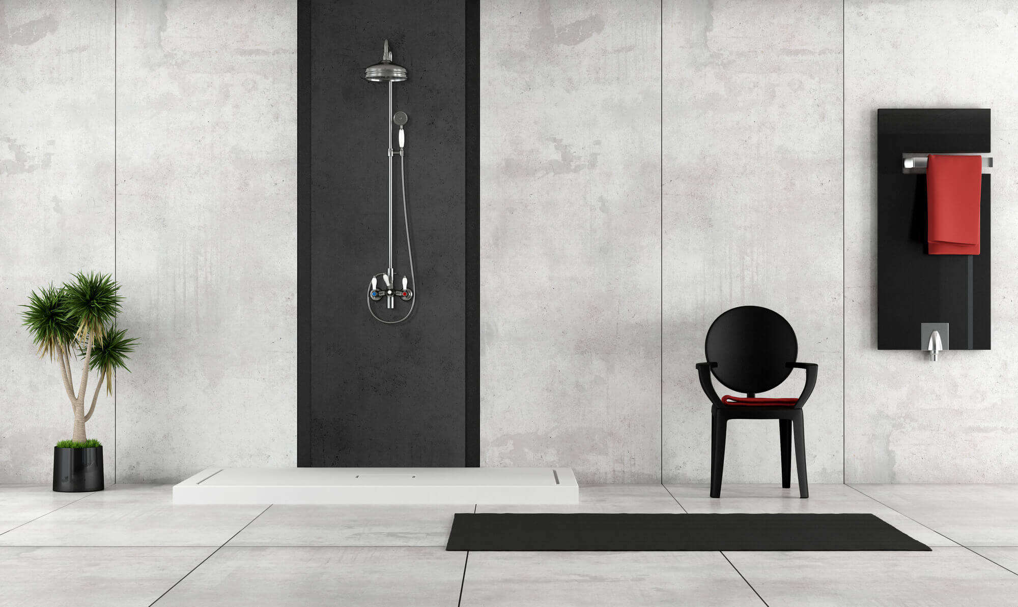 5 best shower panel: top picks and buying tips