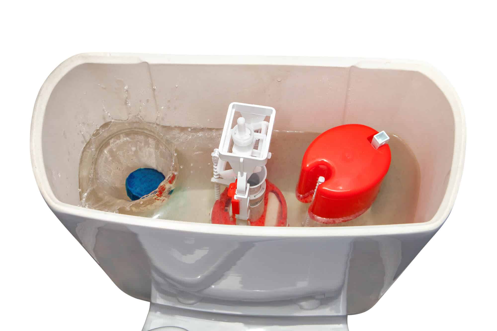 5 best toilet flapper: reviews and buying guides