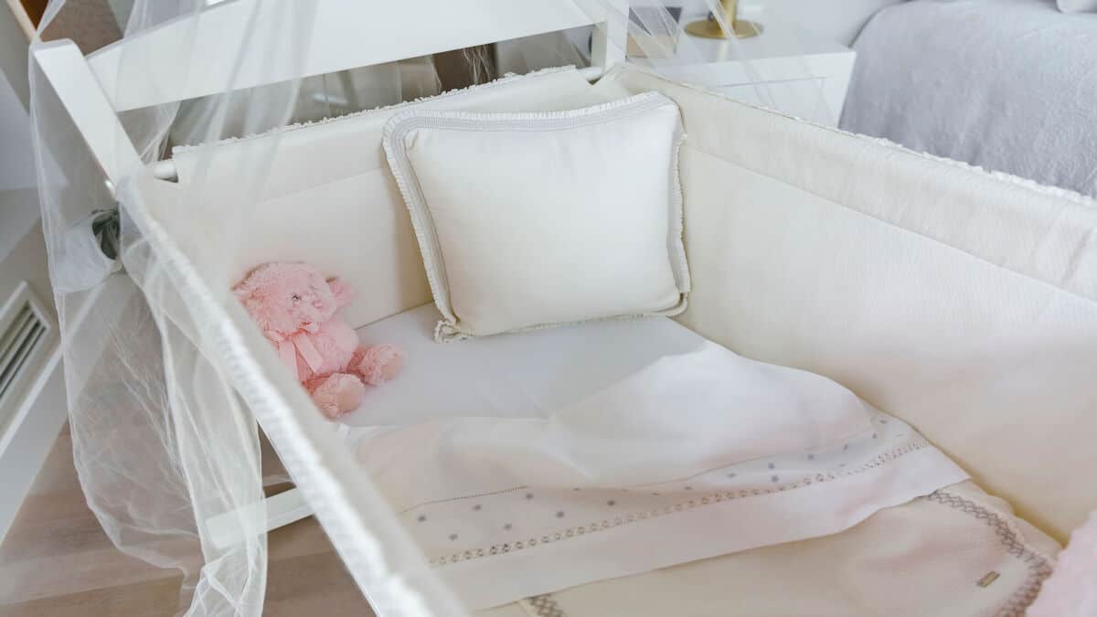 Why Are Crib Sheets So Expensive? {5 Ways To Understand}