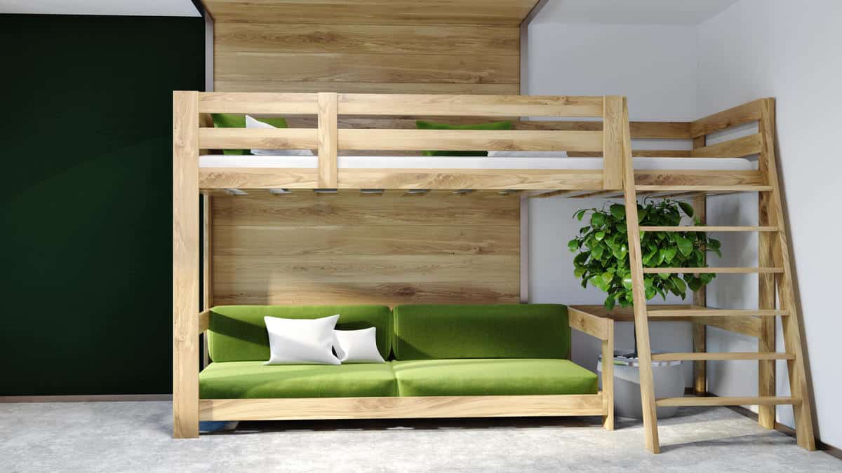 Are Loft Beds Supposed To Wobble? {These 5 Ways Can Fix}