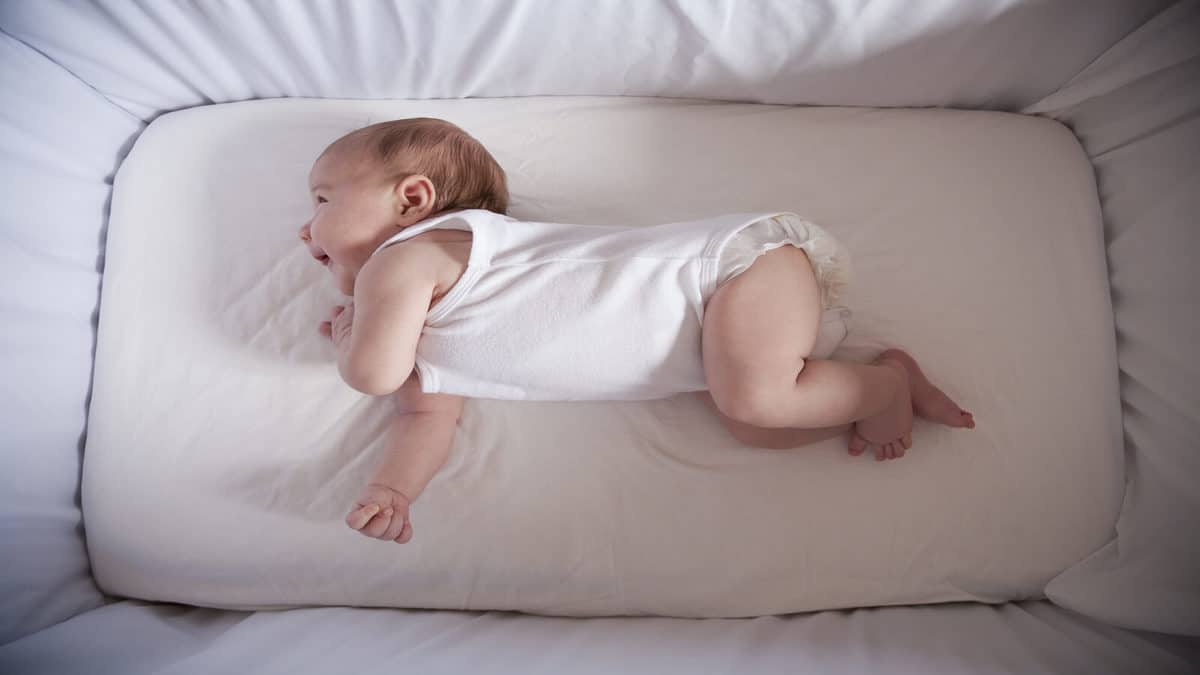 How Much Do Crib Sheets Cost? (6 Brands Included)