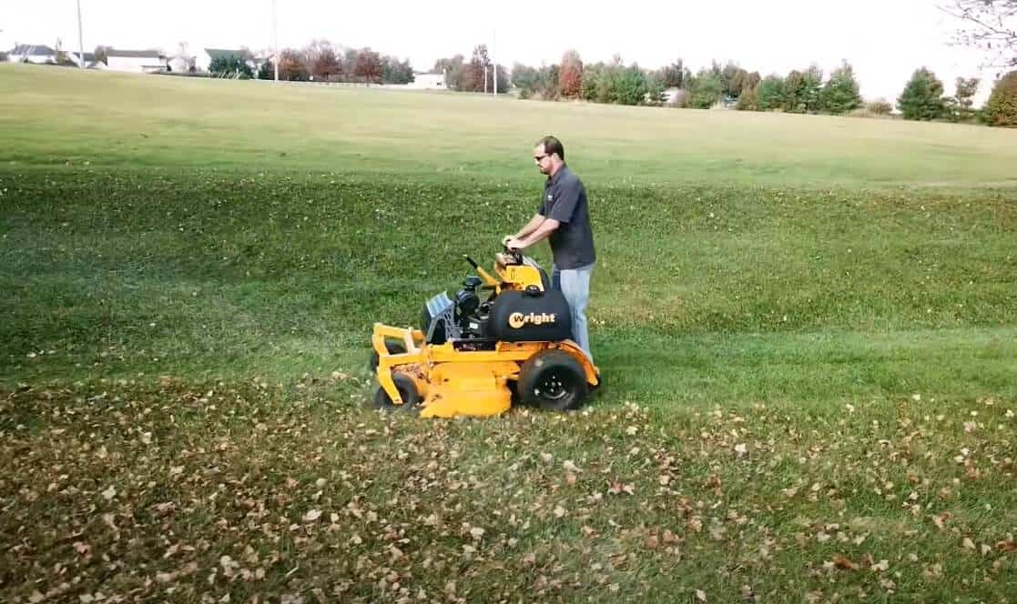 Are Wright Lawn Mowers Good? (Explained For Beginners)