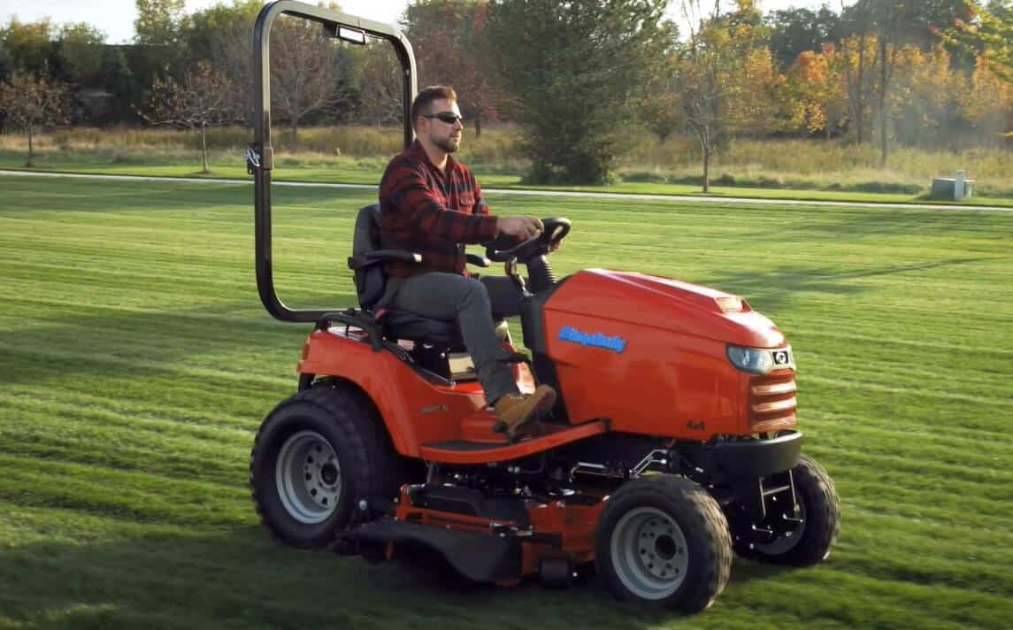 Are Simplicity Mowers good? (Explained for Beginners)