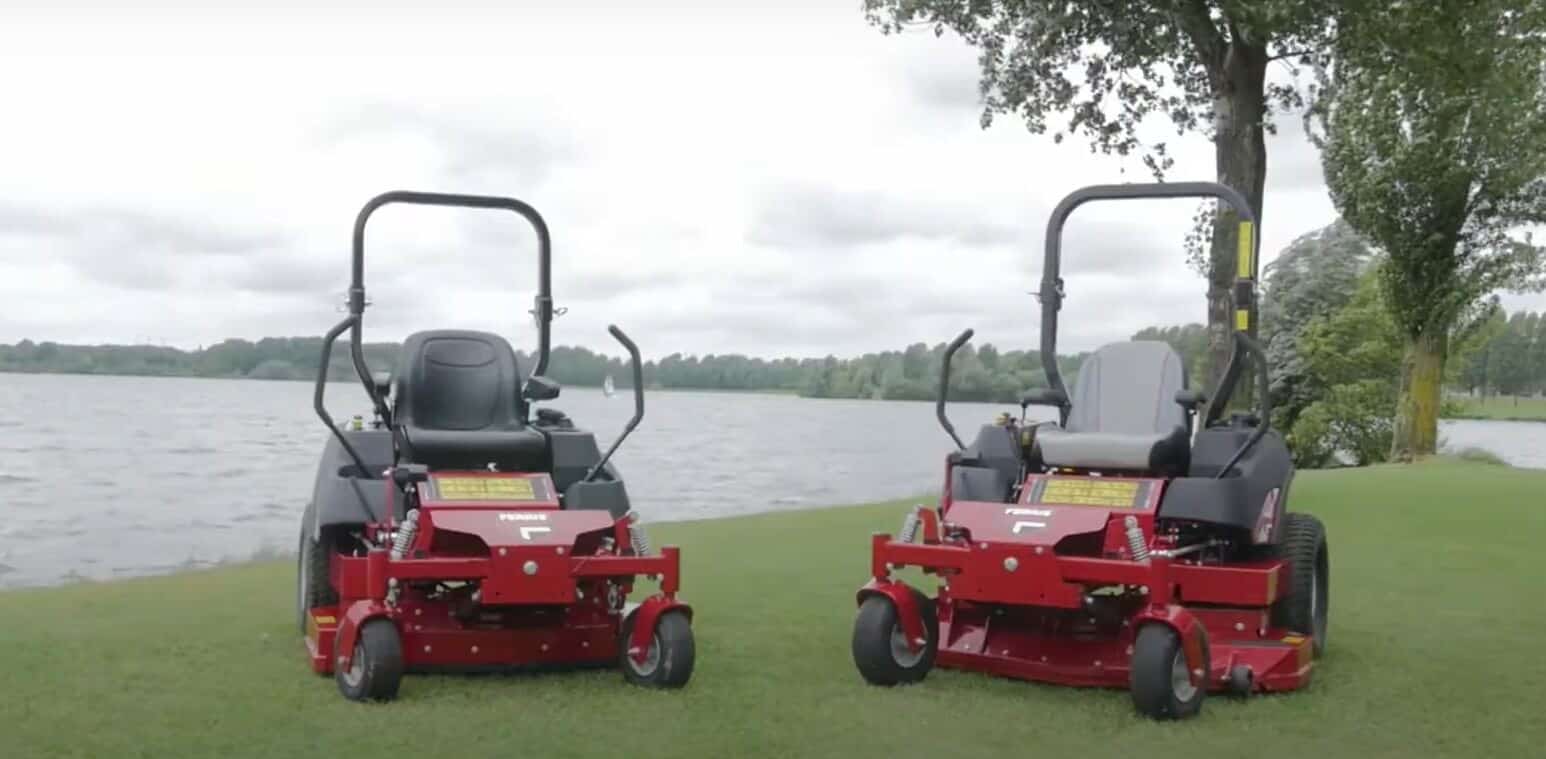 Are Ferris Mowers Any Good? (Explained For Beginners)