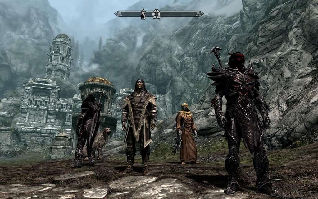 What Happened to SkyrimNexus.com? (Explained)