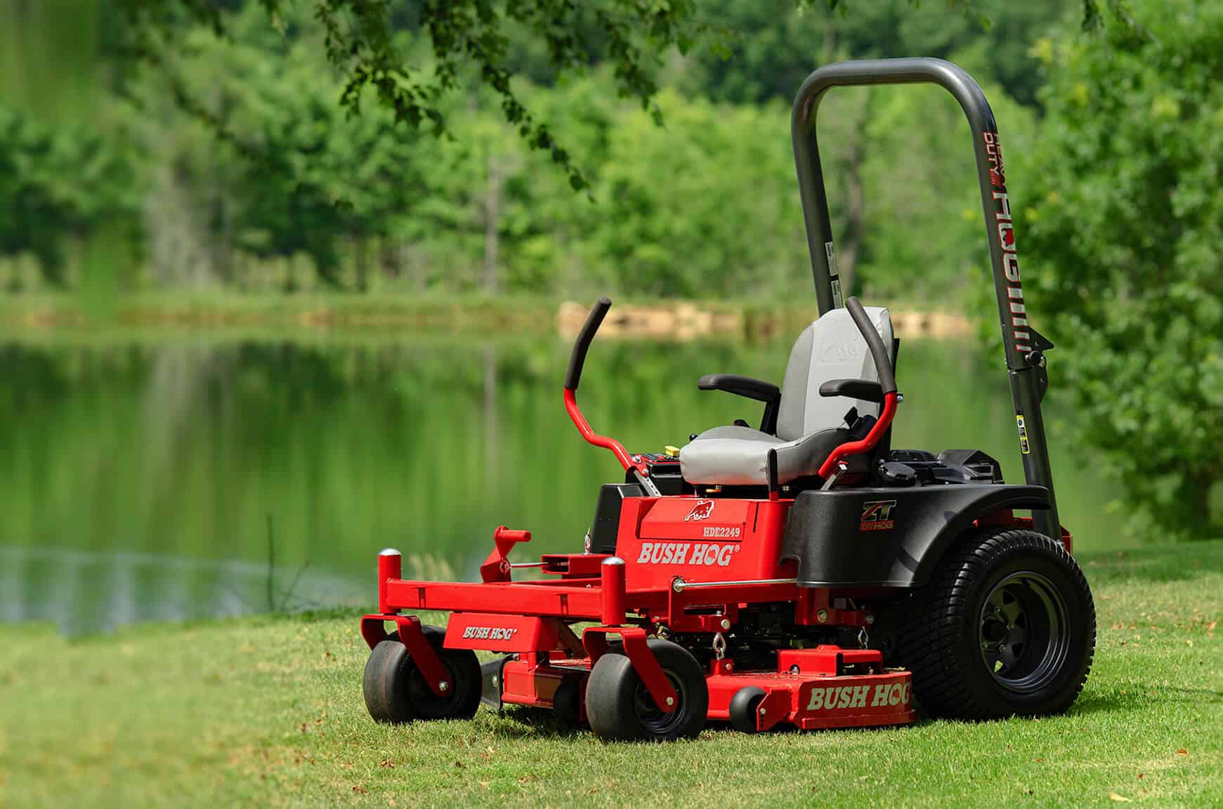 Are Bush Hog Mowers Good? (Explained for Beginners)