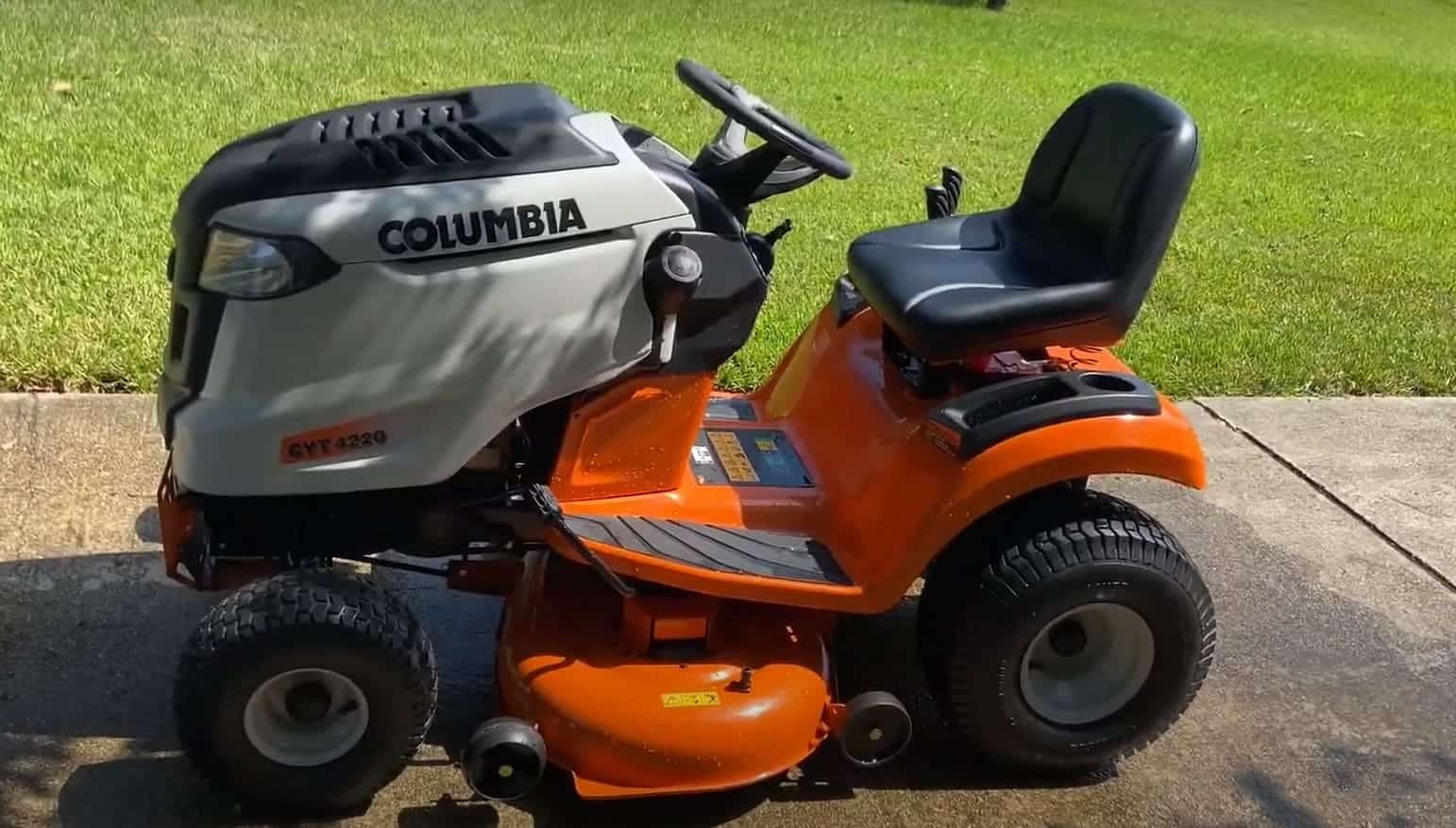 Are Columbia Mowers Any Good? (Explained for Beginners)