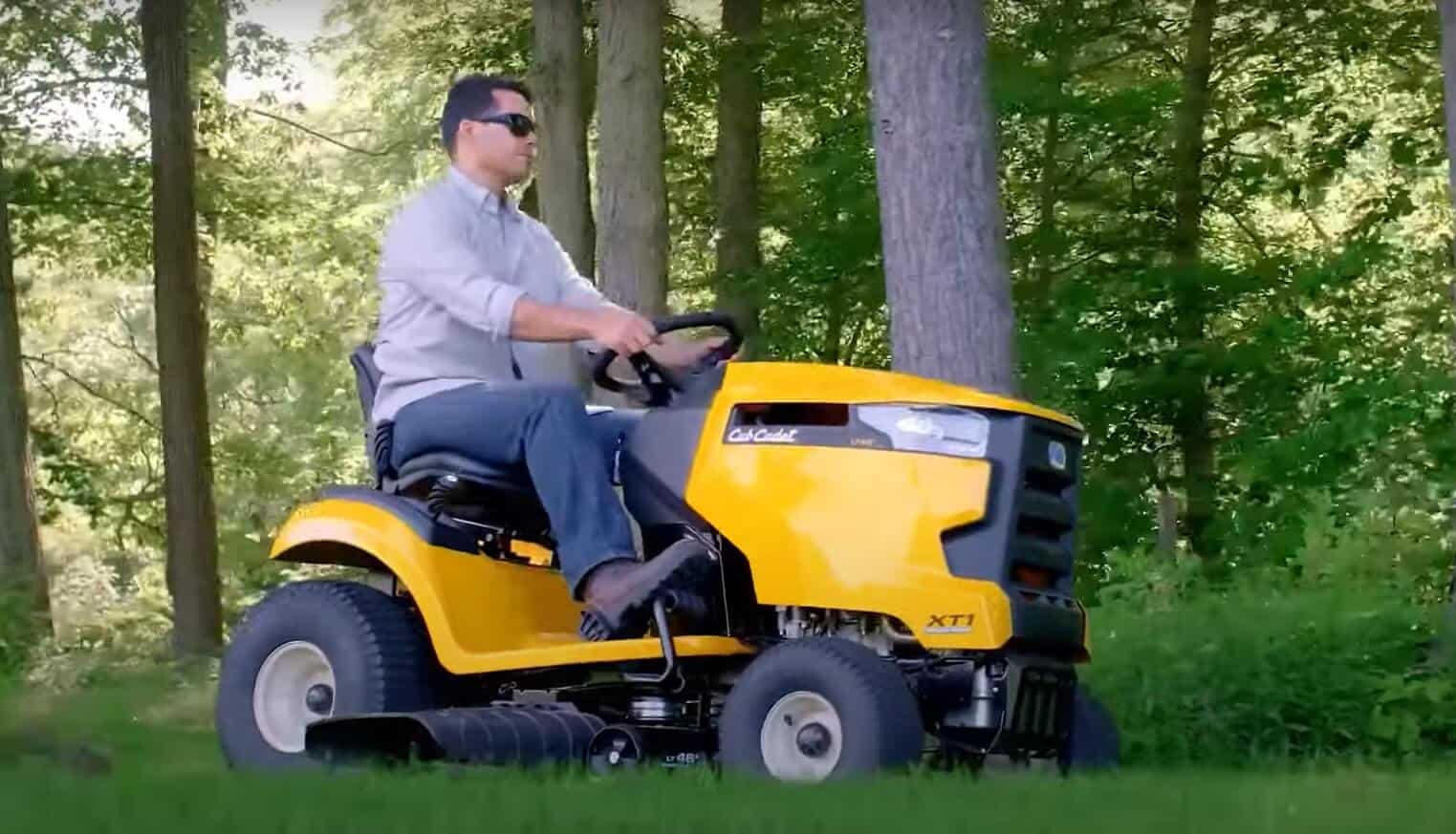 Are Cub Cadet Mowers Good? (Explained for Beginners)