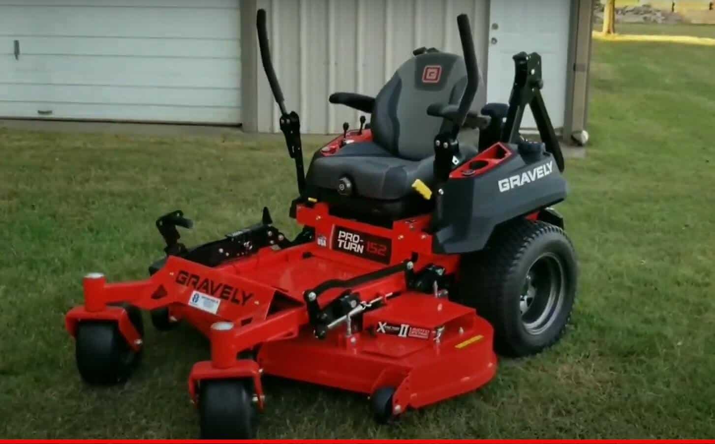 Are Gravely Mowers Any Good? (For Beginners)