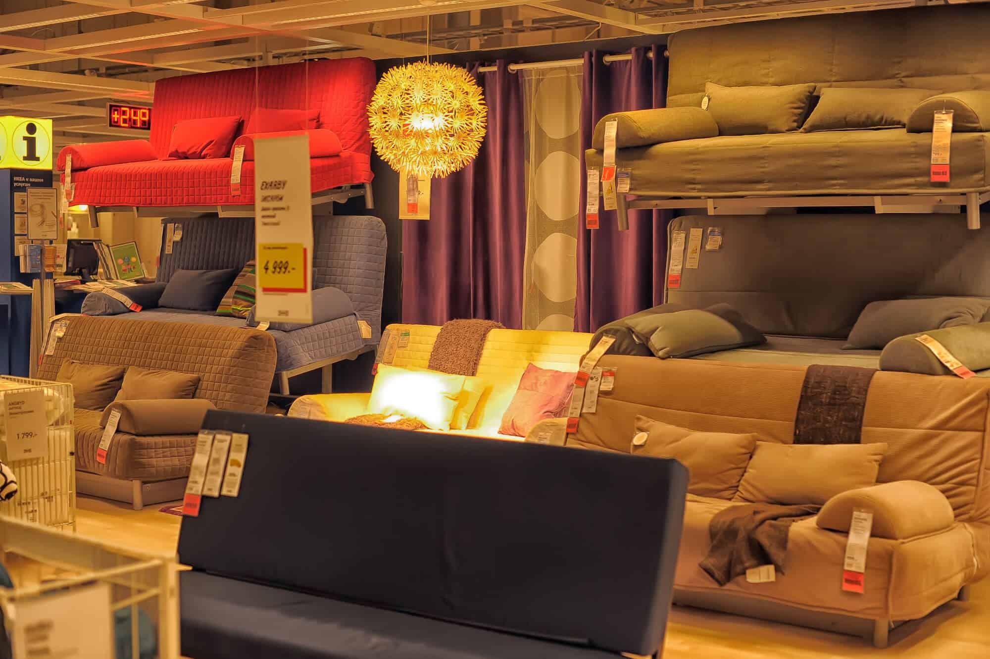 Are Ikea Sectionals Good? (7 Hacks To Know)
