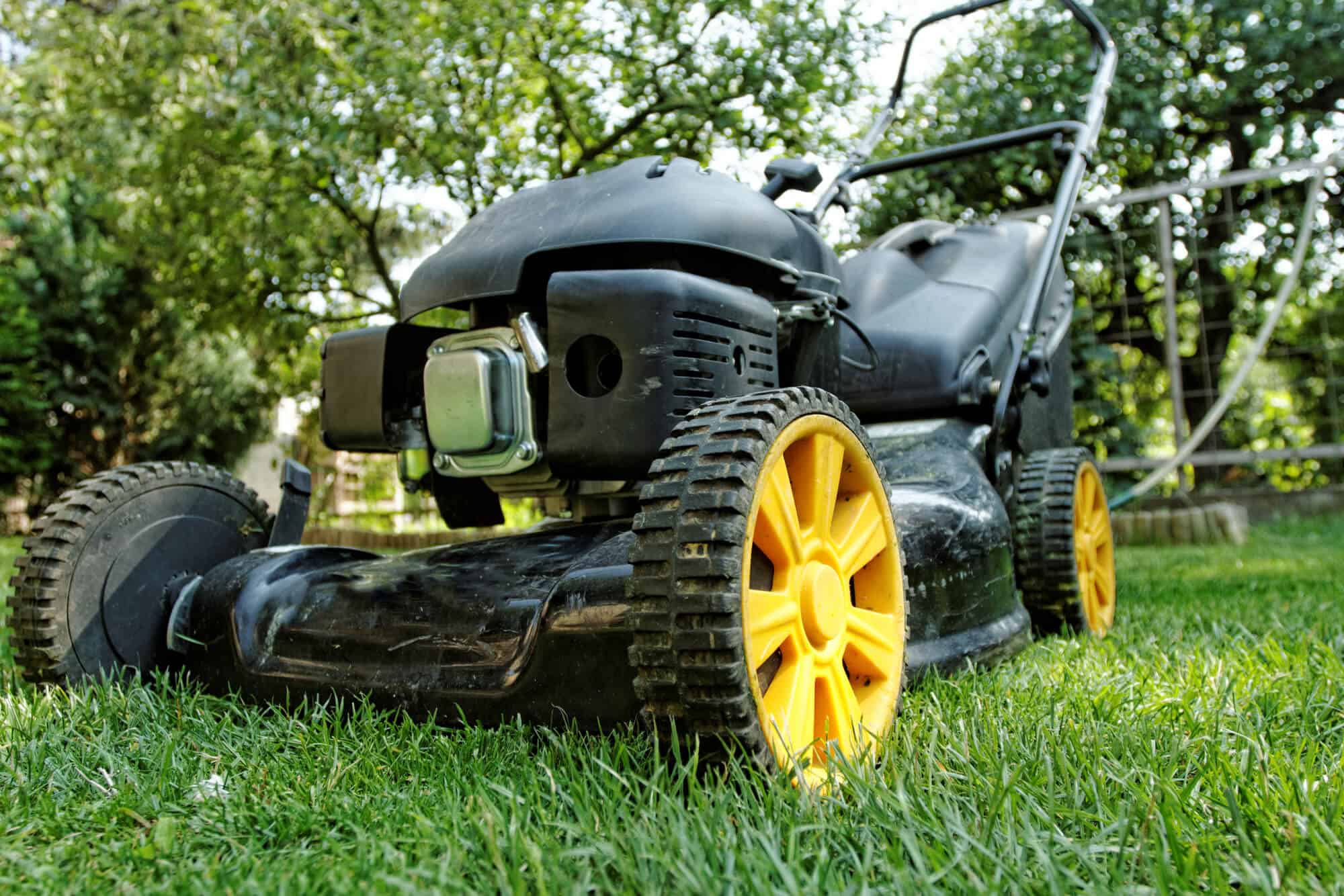 Are These Mowers Made In USA? 22 Brands & Where To Be Made