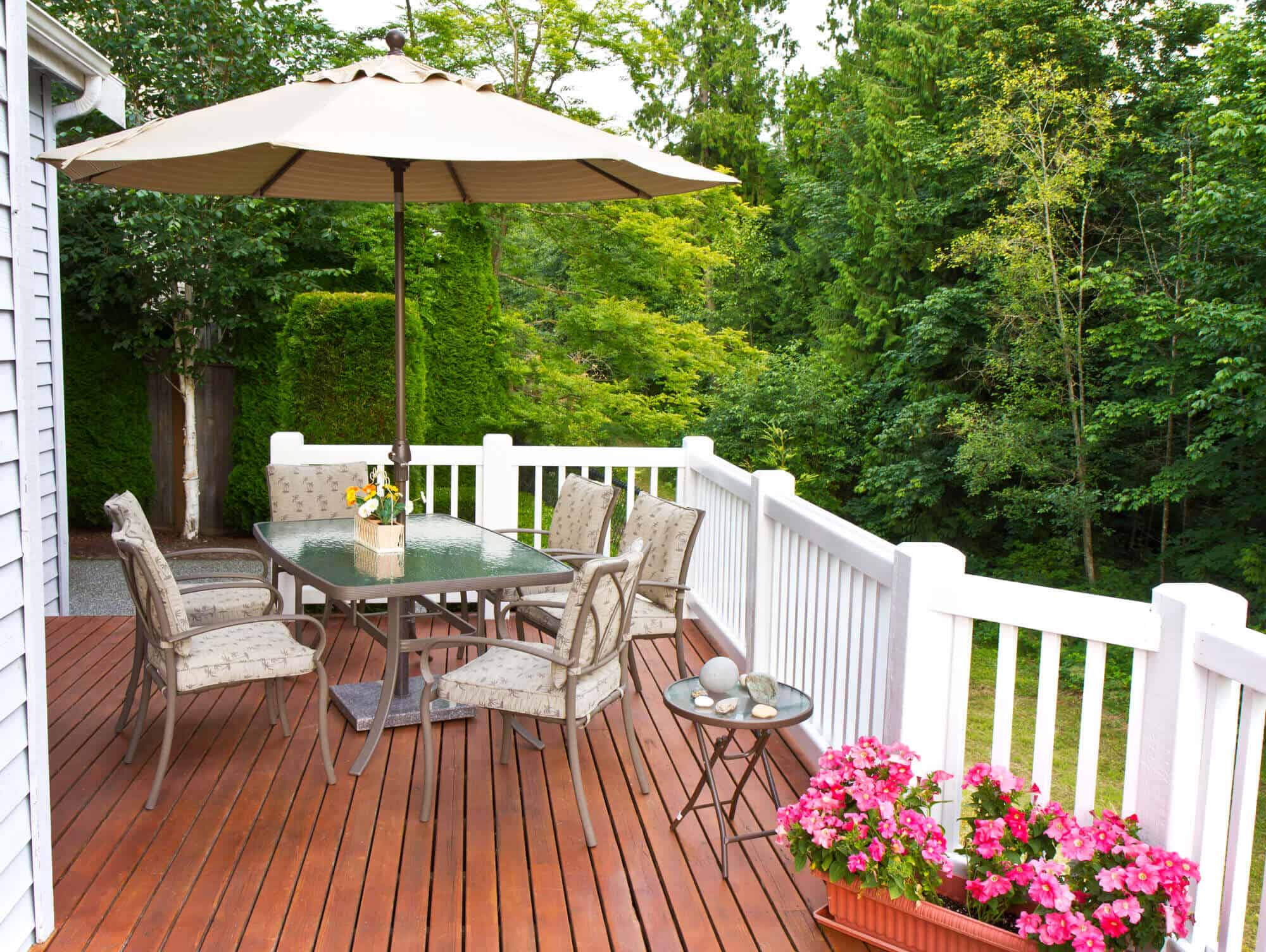Is Patio Furniture Worth It? (The Fact Is Here)