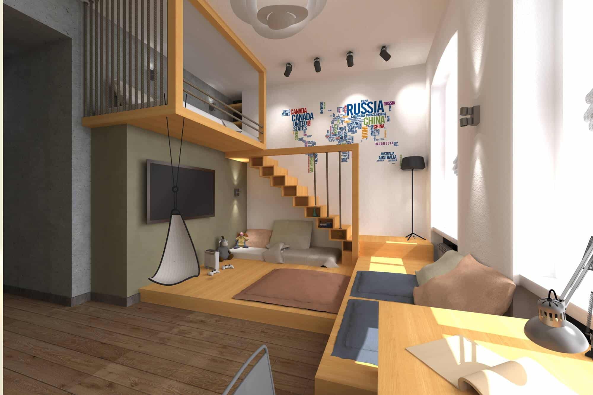 Are Loft Beds Comfortable? (5 Facts You Should Know)