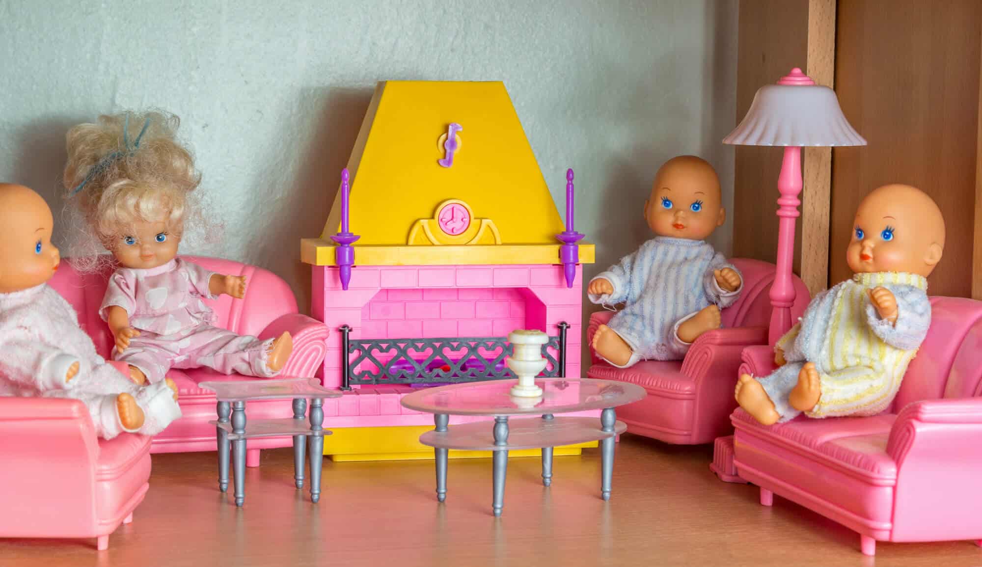 Are Kewpie Dolls Worth Anything? (Explained)