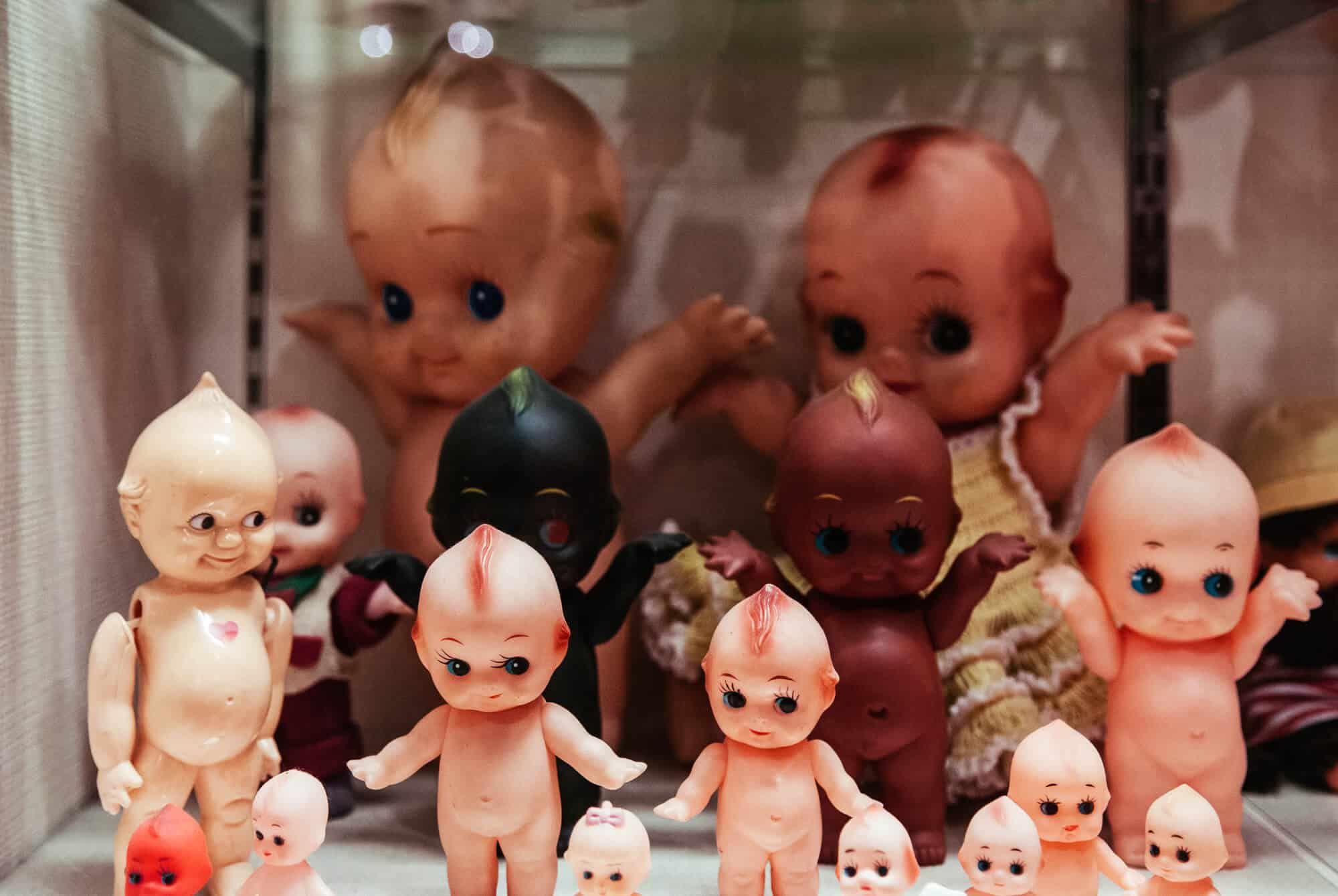 How to Identify a Kewpie Doll? (8 Great Tips That Works)