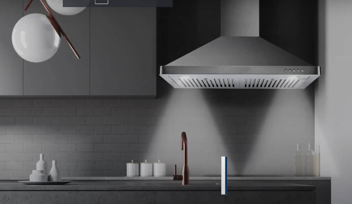 Are Cosmo Range Hoods Any Good? (Explained For Beginners)