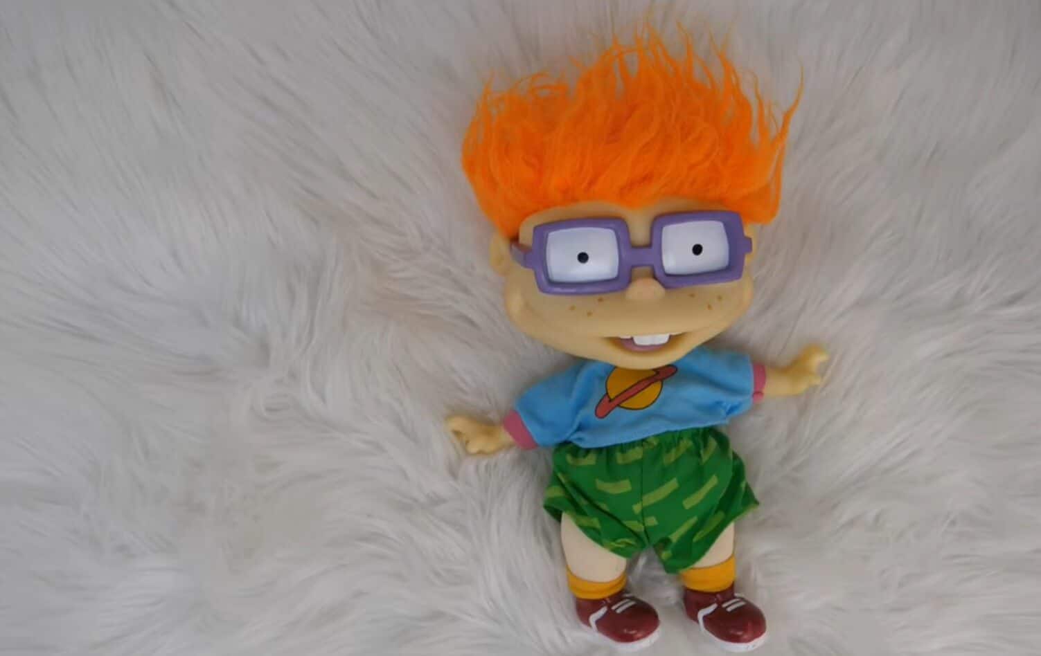 Are Rugrats Dolls Worth Anything? {Reviewed}