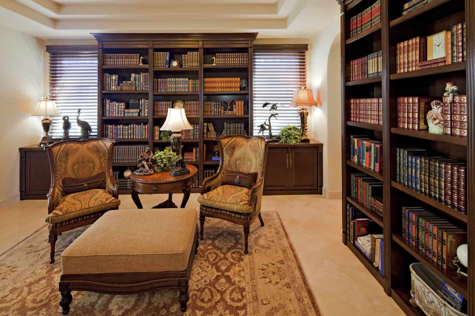 Why Are Bookshelves So Expensive? {Explained}