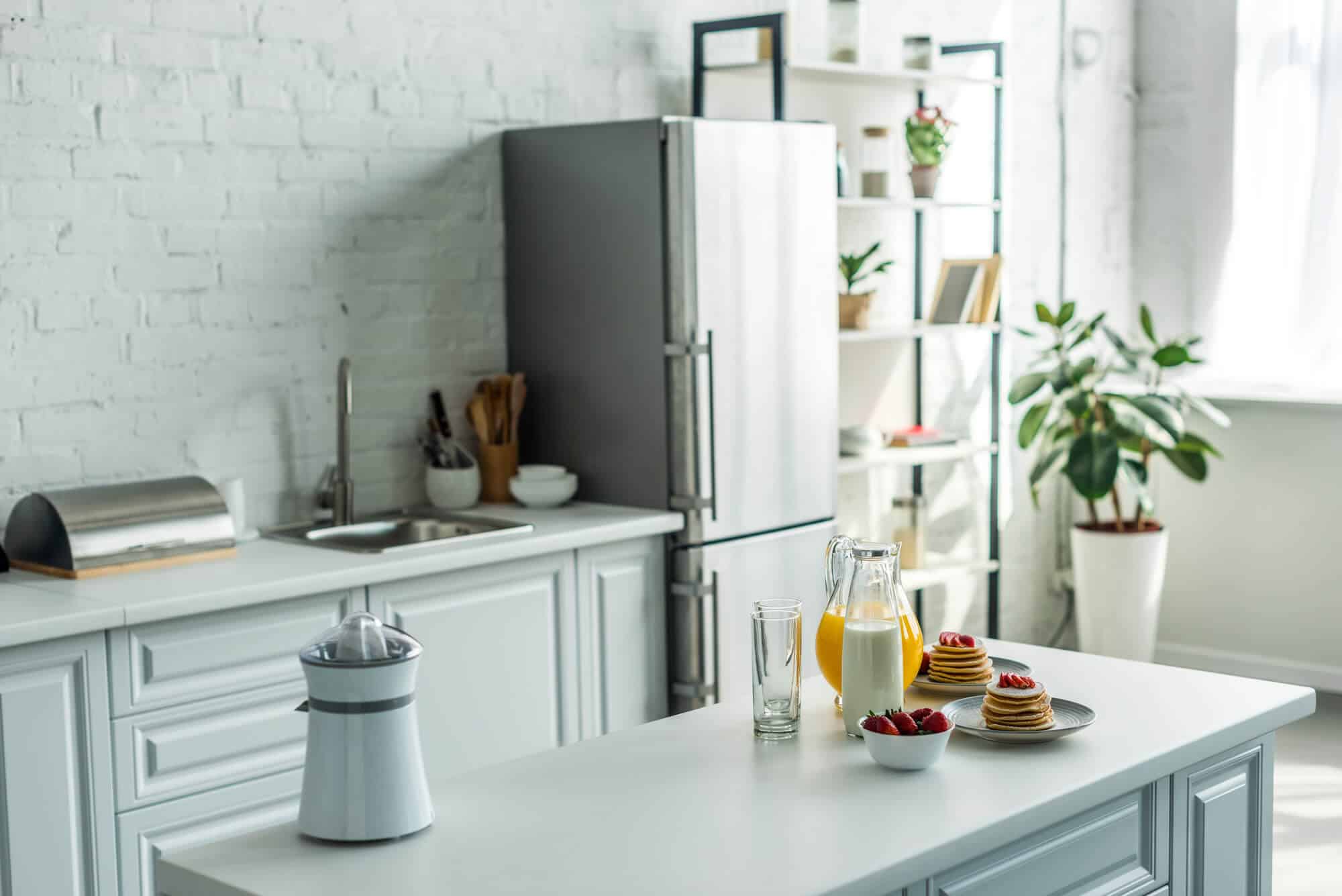 8 Common Problems With Logik Fridge Freezers (Must-Read)