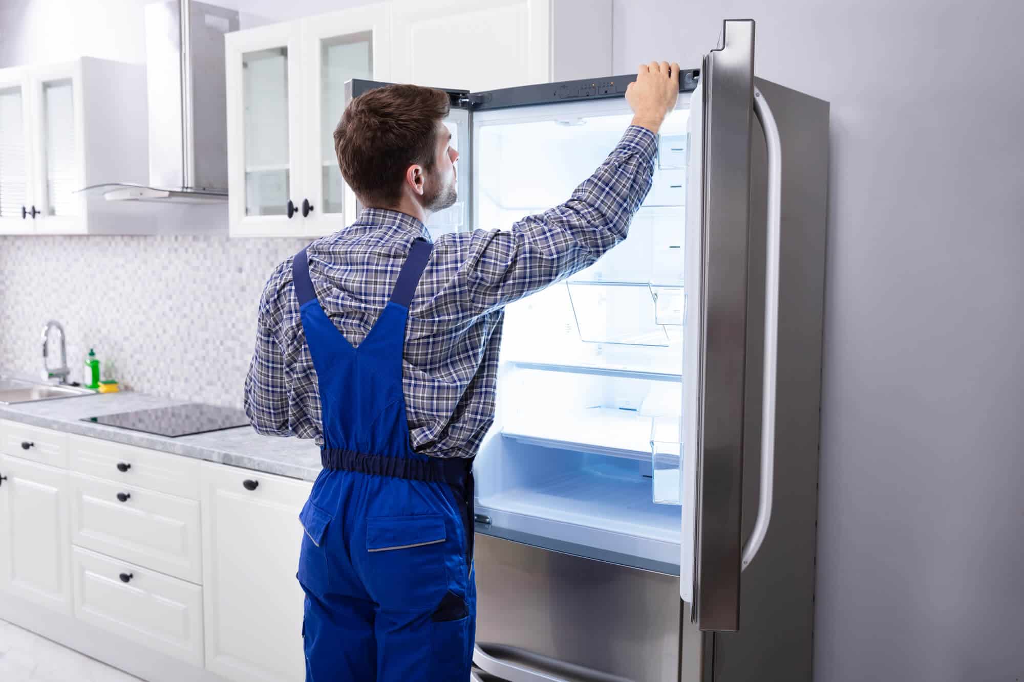 6 Problems With Grundig Fridge Freezers? (Must-Read)