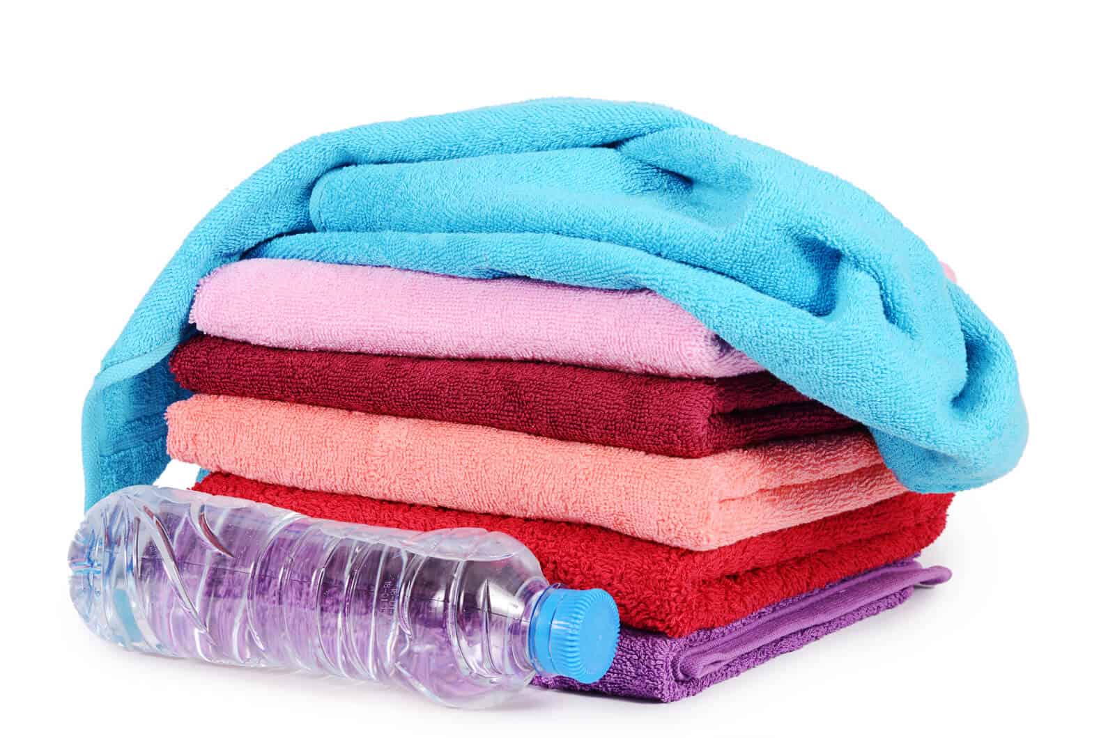 Are Towels Absorbent? {7 Examples Explained For Beginners}