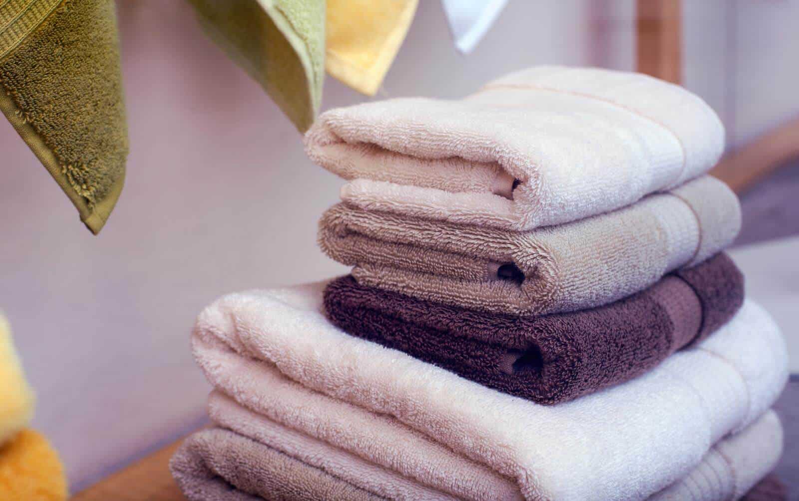Are Towels And Sheets Delicates? {8 Tips Can Help You}