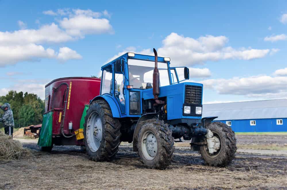 Are Belarus Tractors Any Good? (Explained for Beginners)