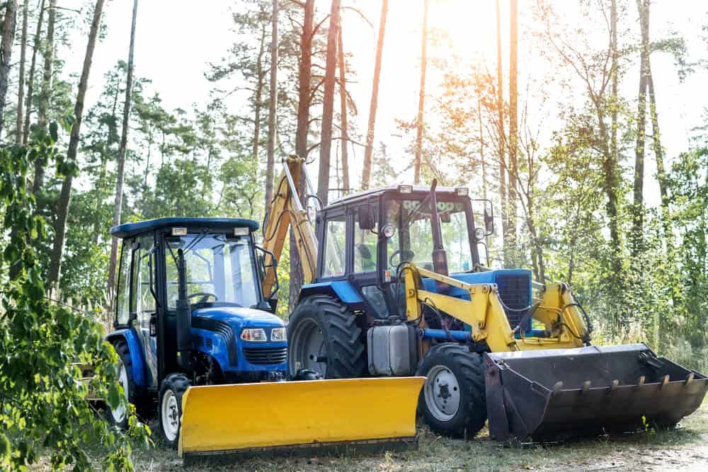 Are Bobcat Tractors Any Good? (Explained for Beginners)