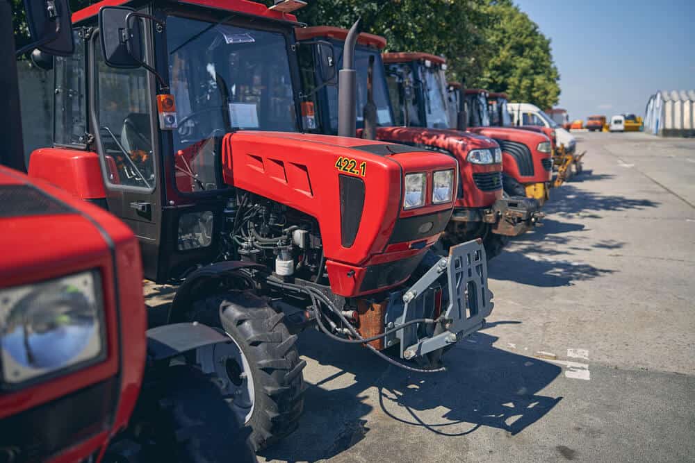 Are Case Tractors Any Good? (Explained for Beginners)