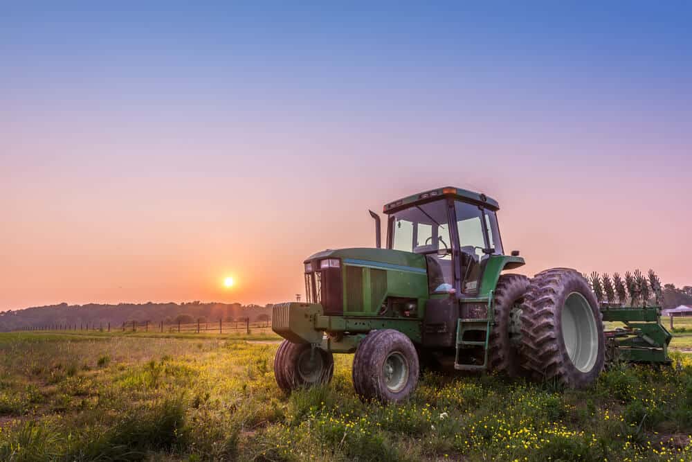 Are Farm Pro Tractors Any Good? (Explained for beginners)
