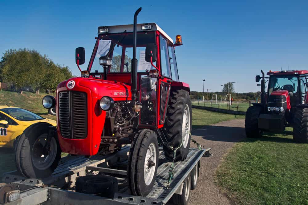 Are IMT Tractors Any Good? (Explained For Beginners)
