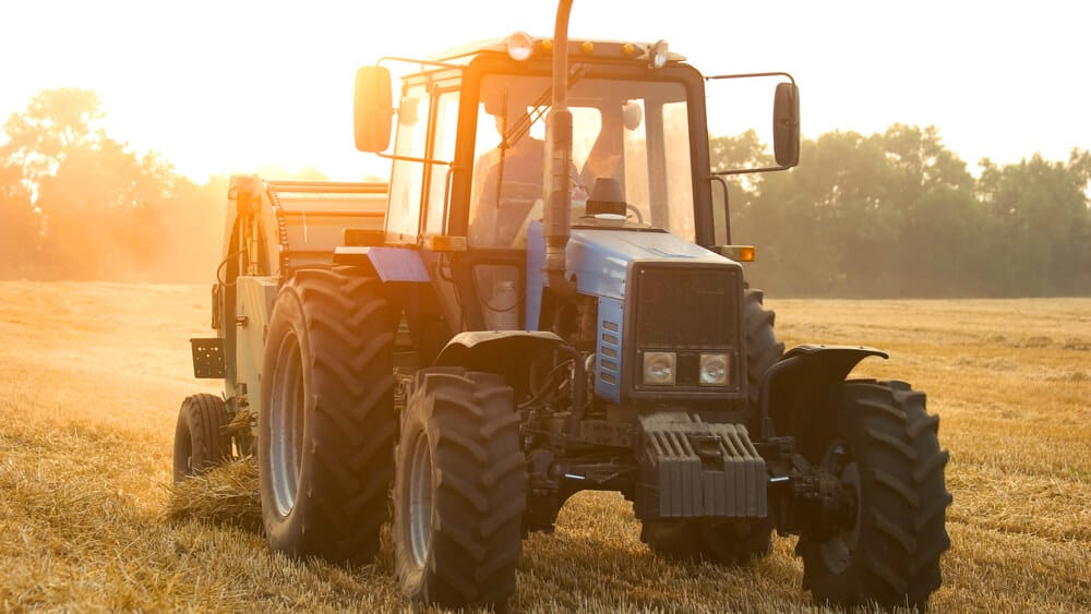 Are International Tractors Any Good? (Explained For Beginners)