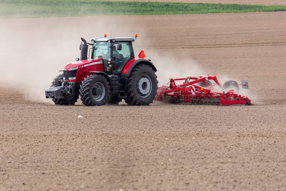 Are Jinma Tractors Any Good? (Explained for Beginners)