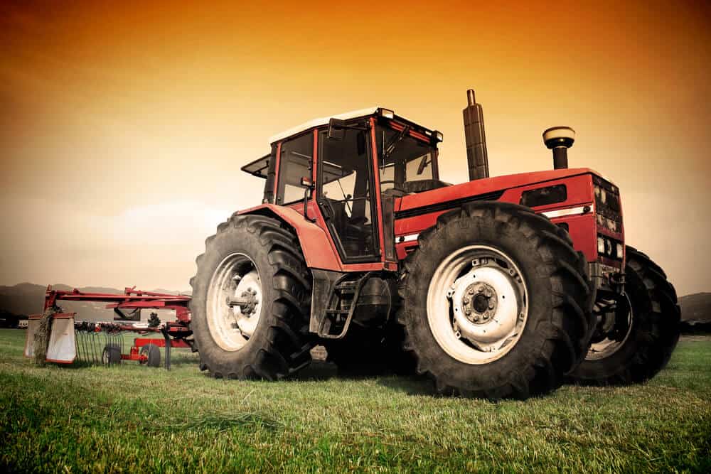 5 Common Problems with Kioti Tractors {Solutions Provided}