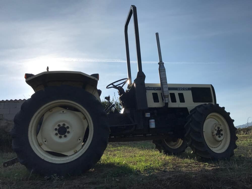 Are Lamborghini Tractors Any Good? (Explained for Beginners)