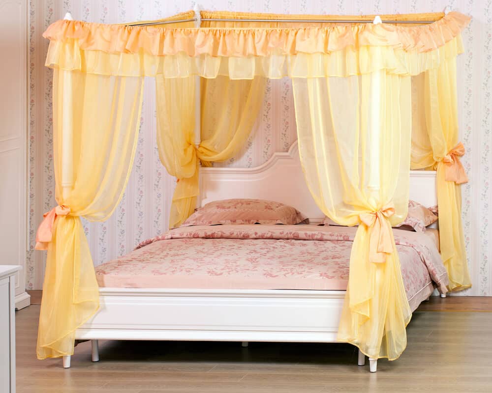 Are Canopy Beds Comfortable? 9 Facts Explained