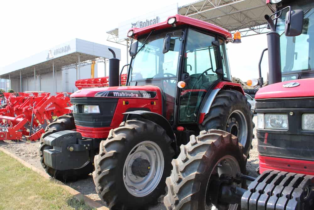 Are Mahindra Tractors Any Good? (Explained for Beginners)