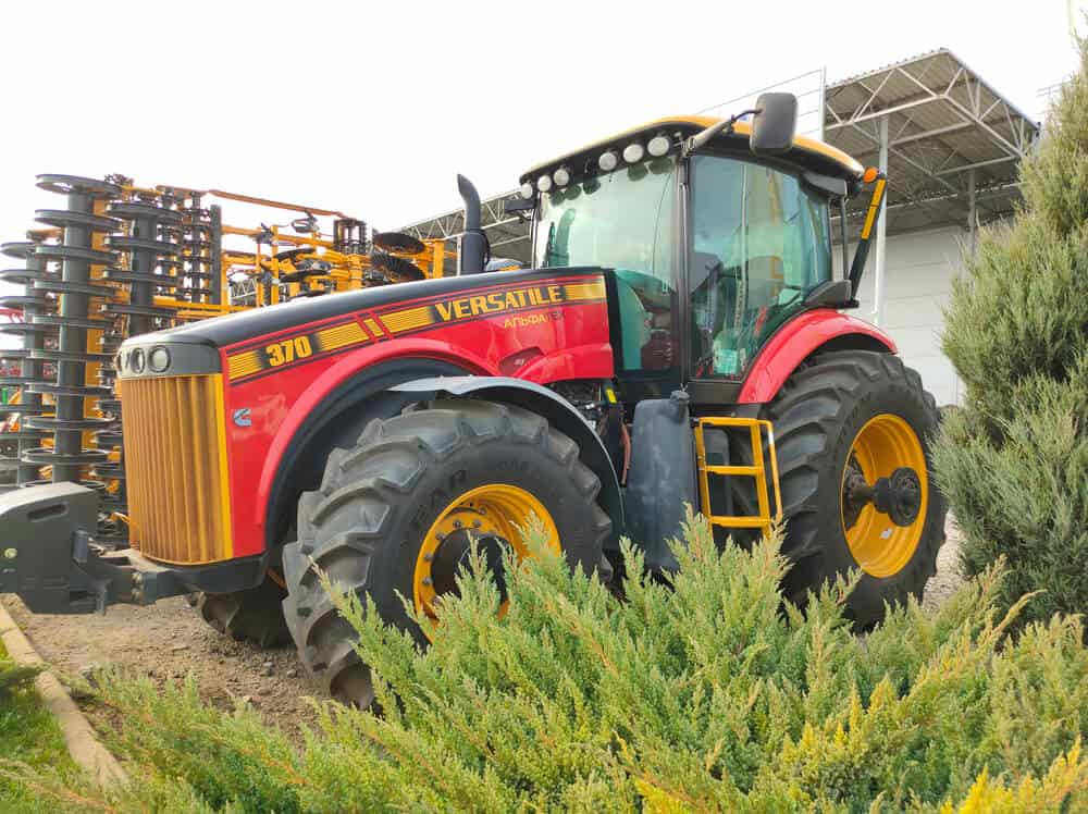 Are Versatile Tractors any Good? (Explained for Beginners)