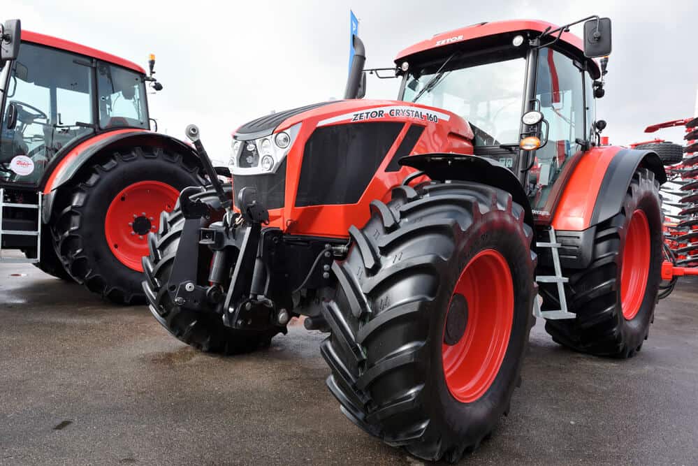 Is Zetor A Good Tractor? (Helpful Tips)