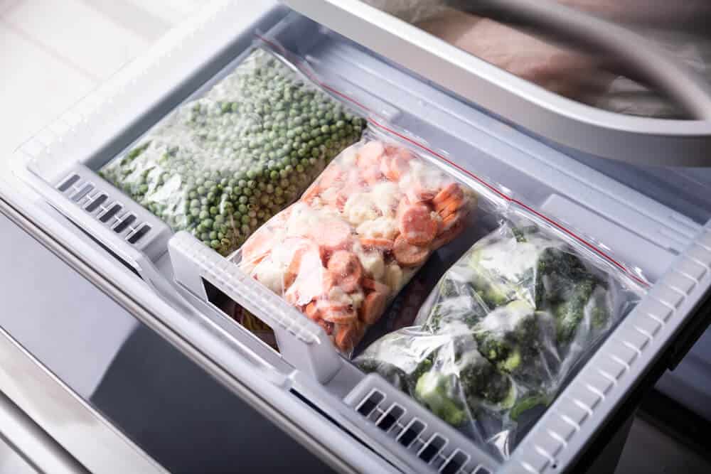 3 Problems With Criterion Freezer (Explained)