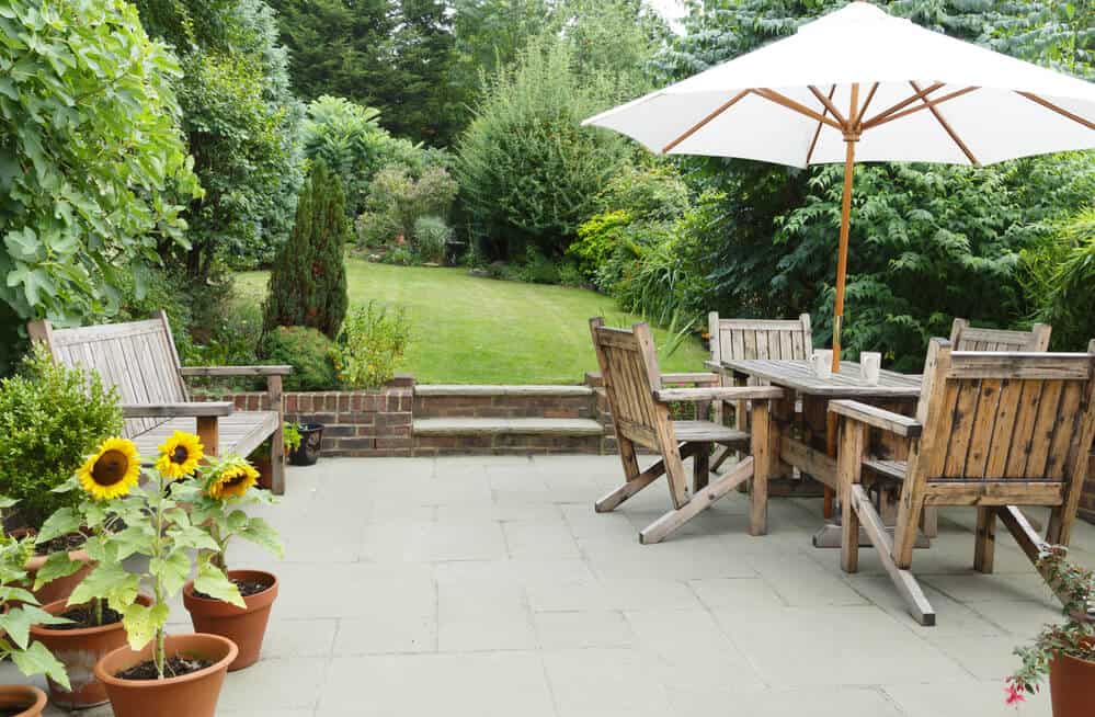 New Patio Slabs Moving: 5 Ways Can Fix (For Beginners)