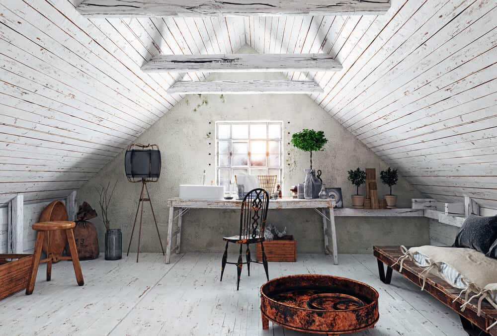 Boarding Loft? 11 Important Tips You Should Know (Explained with Pics)