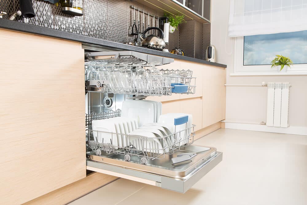 Are Criterion Dishwashers Any Good? (For Beginners)