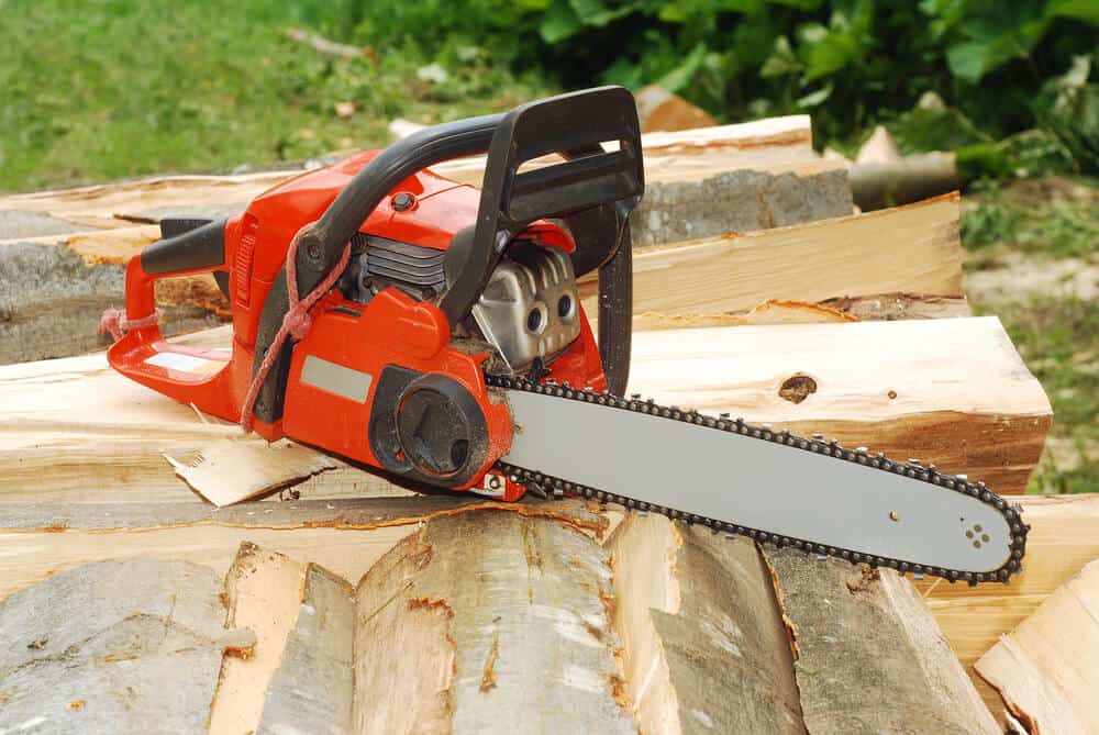 Are Efco Chainsaws Good? (Explained for beginners)