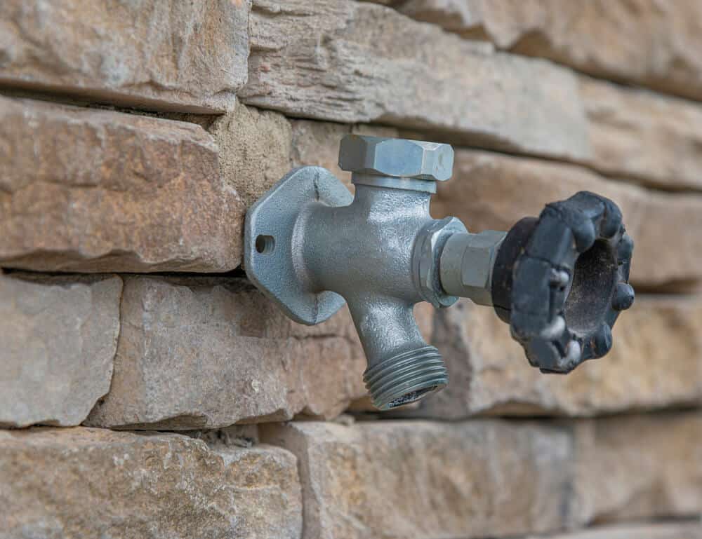 Why Do Outdoor Faucets Make Noise? (5 Reasons and How to Fix)